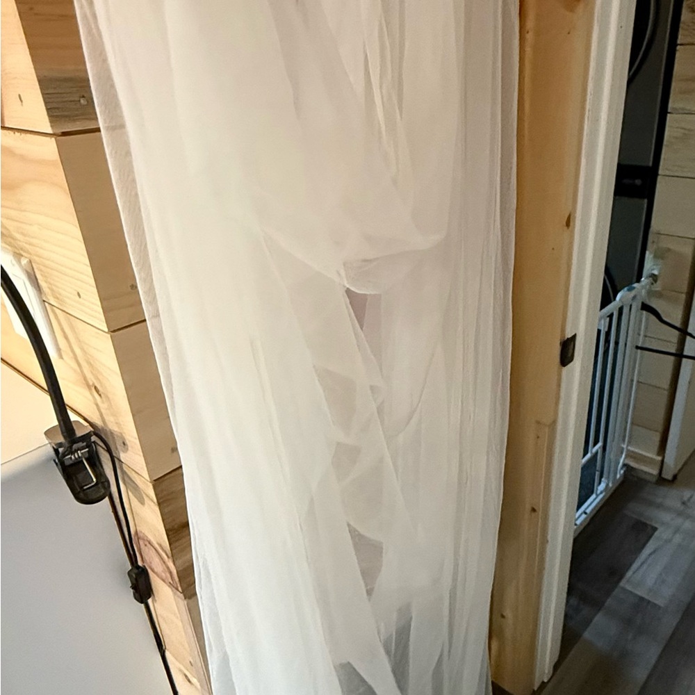 Bridal Veil